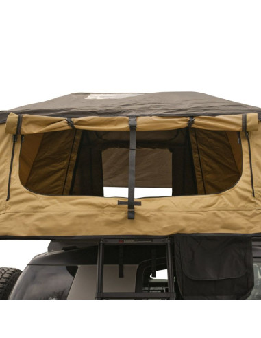 Namiot dachowy offlander soft cahaya 160