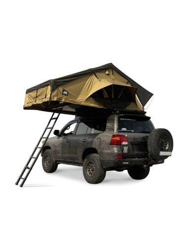 Namiot dachowy offlander soft cahaya 140