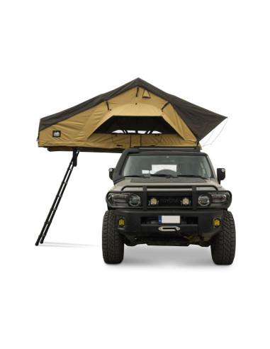 Namiot dachowy offlander soft cahaya 140