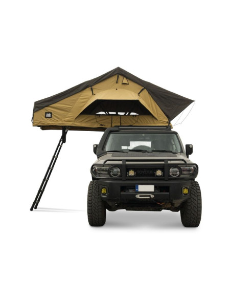 Namiot dachowy offlander soft cahaya 140