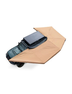 Markiza samonośna offlander batwing+