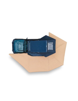 Markiza samonośna offlander batwing+ 2