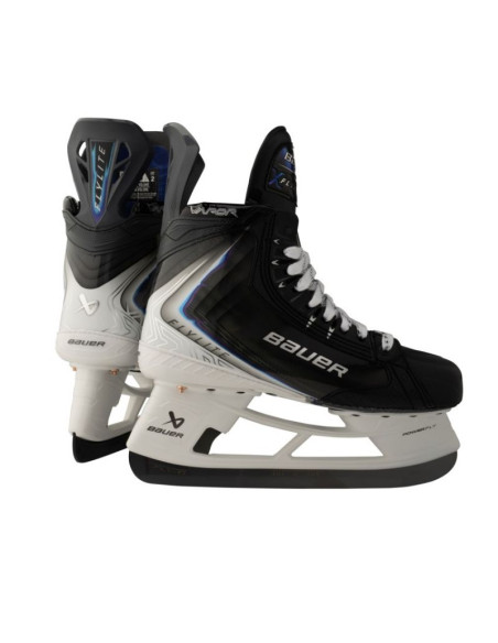 Łyżwy hokejowe bauer ti vapor flylite sr