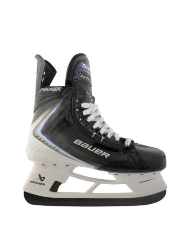 Łyżwy hokejowe bauer ti vapor flylite sr