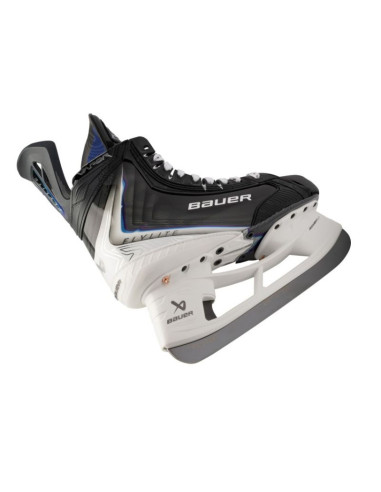 Łyżwy hokejowe bauer ti vapor flylite sr