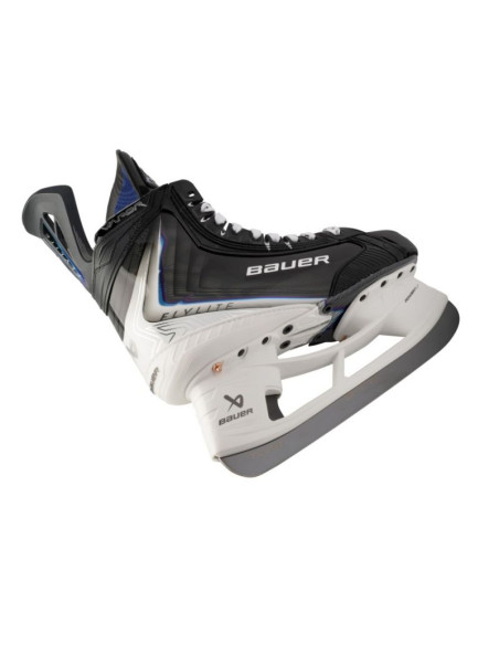 Łyżwy hokejowe bauer ti vapor flylite sr