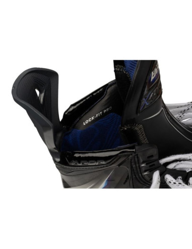 Łyżwy hokejowe bauer ti vapor flylite sr