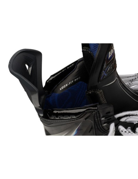 Łyżwy hokejowe bauer ti vapor flylite sr