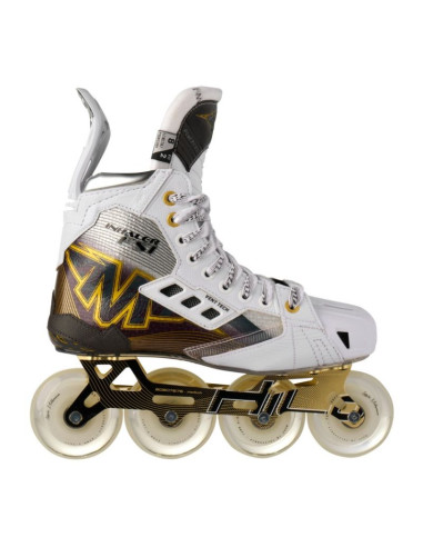 Rolki hokejowe mission inhaler fs1 sr