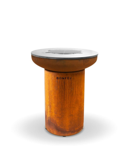 Grill palenisko bonfeu bonbiza