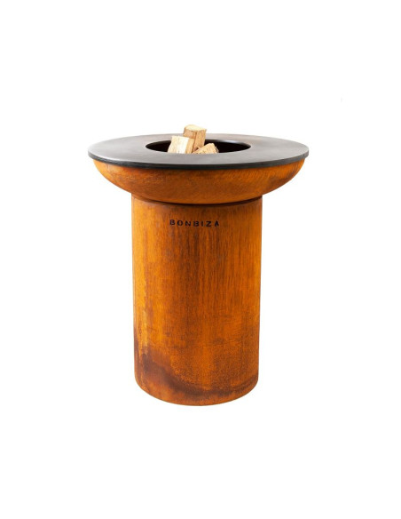 Grill palenisko bonfeu bonbiza