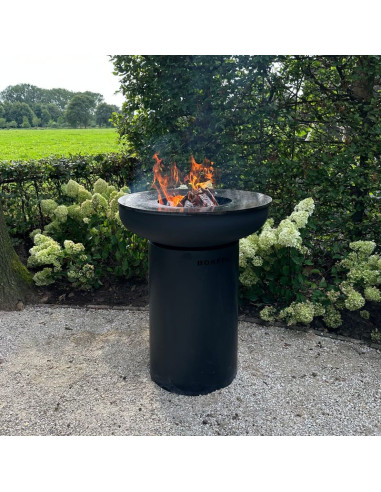 Grill palenisko bonfeu bonbiza