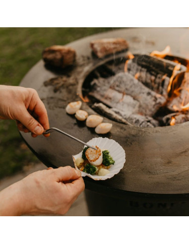 Grill palenisko bonfeu bonbiza