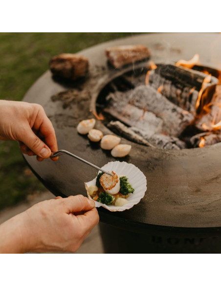 Grill palenisko bonfeu bonbiza