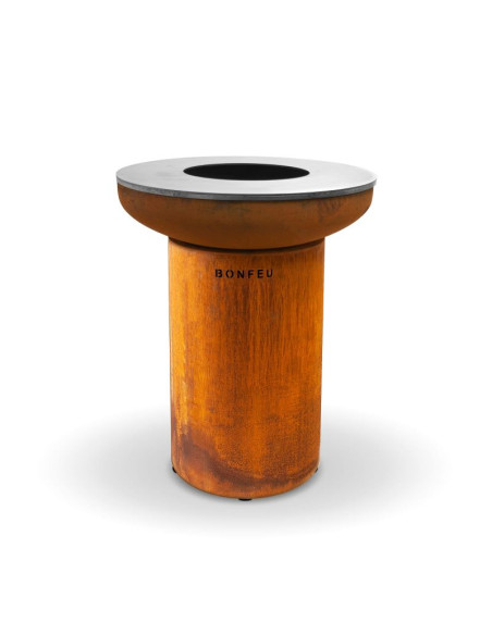 Grill palenisko bonfeu bonbiza