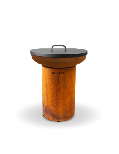 Grill palenisko bonfeu bonbiza