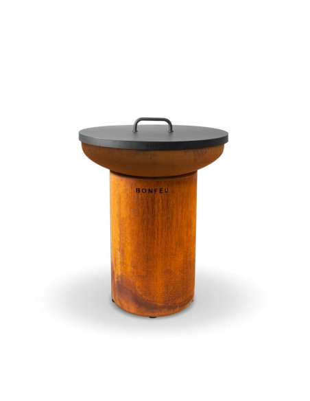 Grill palenisko bonfeu bonbiza