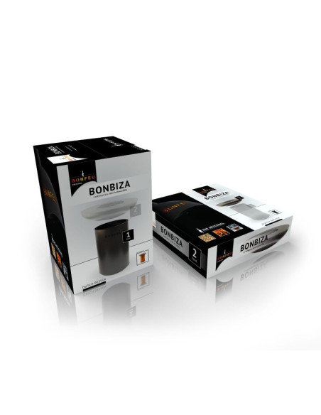 Grill palenisko bonfeu bonbiza