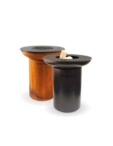 Grill palenisko bonfeu bonbiza