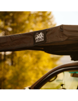 Markiza samonośna offlander sto80 2.3m 2