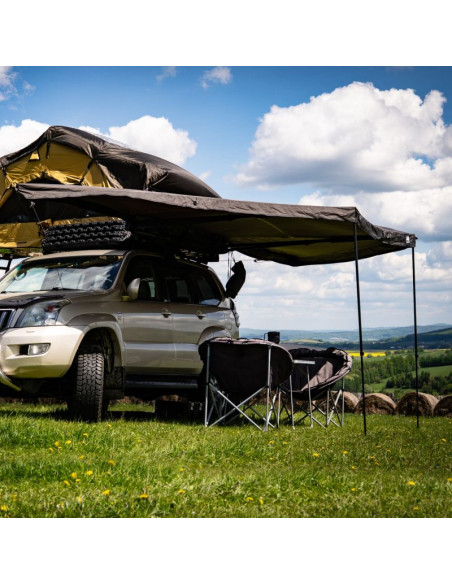 Markiza samonośna offlander sto80 2.3m