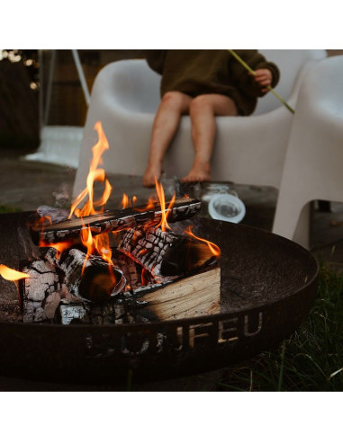 Palenisko ogrodowe bonfeu bonbowl