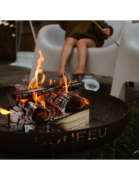 Palenisko ogrodowe bonfeu bonbowl