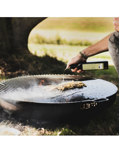 Palenisko ogrodowe bonfeu bonbowl