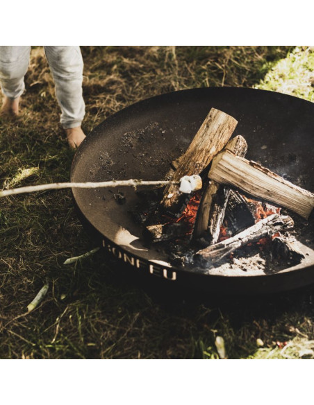 Palenisko ogrodowe bonfeu bonbowl