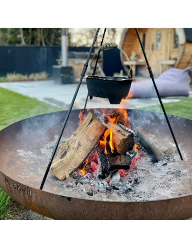 Palenisko ogrodowe bonfeu bonbowl