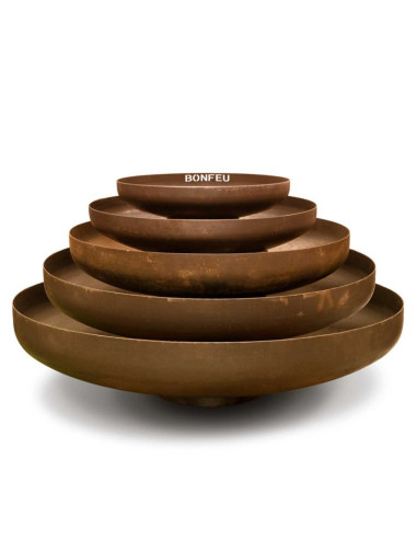 Palenisko ogrodowe bonfeu bonbowl