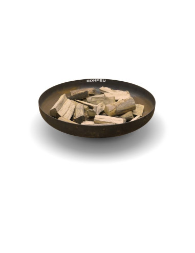 Palenisko ogrodowe bonfeu bonbowl