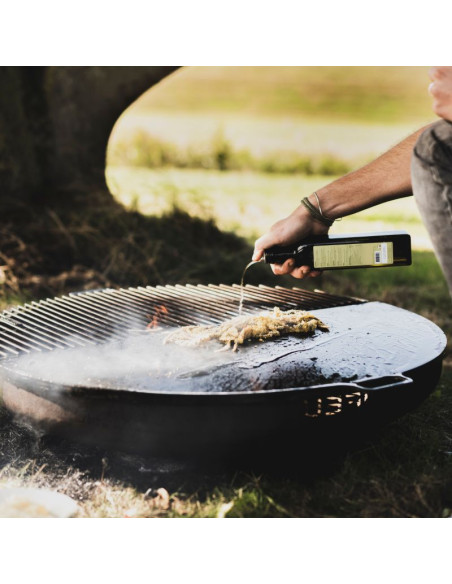 Palenisko ogrodowe bonfeu bonbowl
