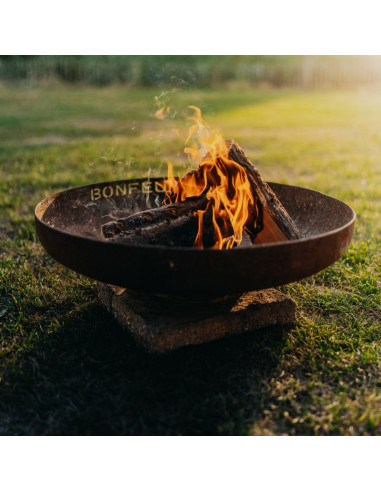 Palenisko ogrodowe bonfeu bonbowl
