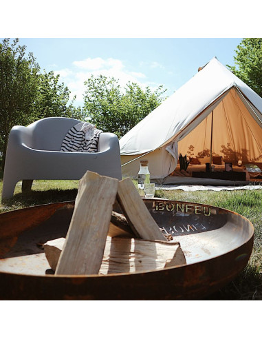 Palenisko ogrodowe bonfeu bonbowl
