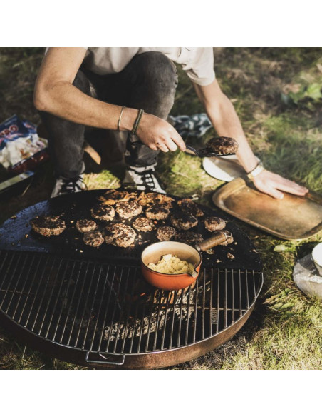 Palenisko ogrodowe bonfeu bonbowl