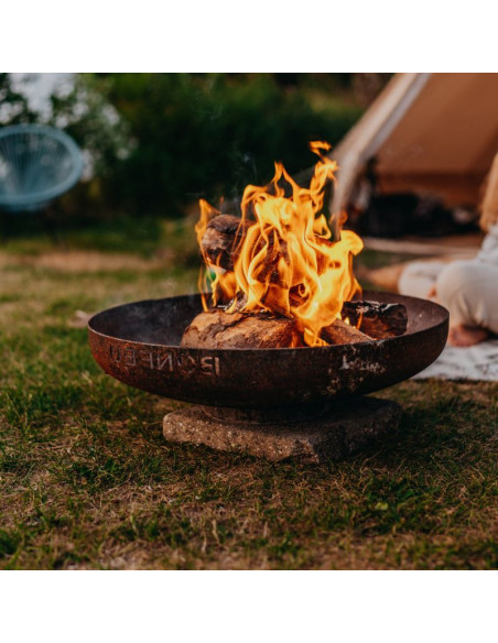 Palenisko ogrodowe bonfeu bonbowl
