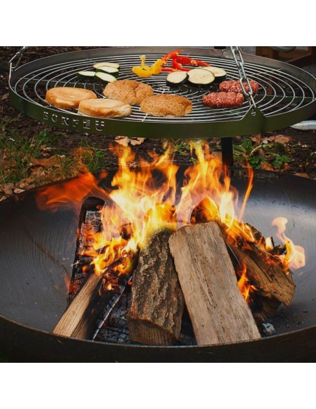 Palenisko ogrodowe bonfeu bonbowl