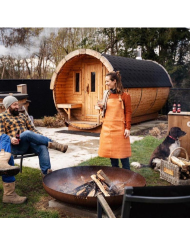 Palenisko ogrodowe bonfeu bonbowl