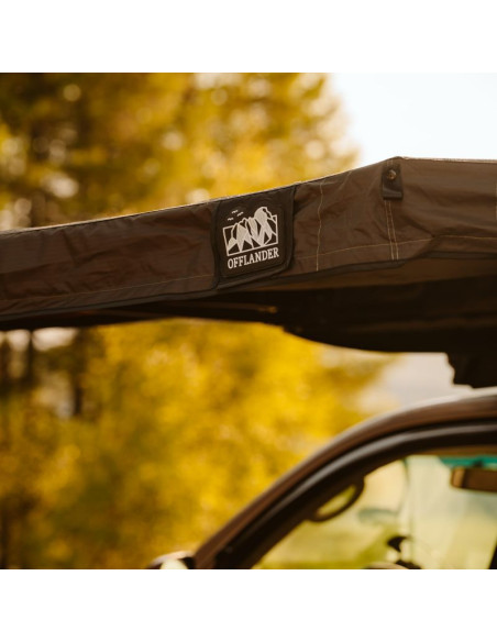 Markiza samonośna offlander sto80 2.0m