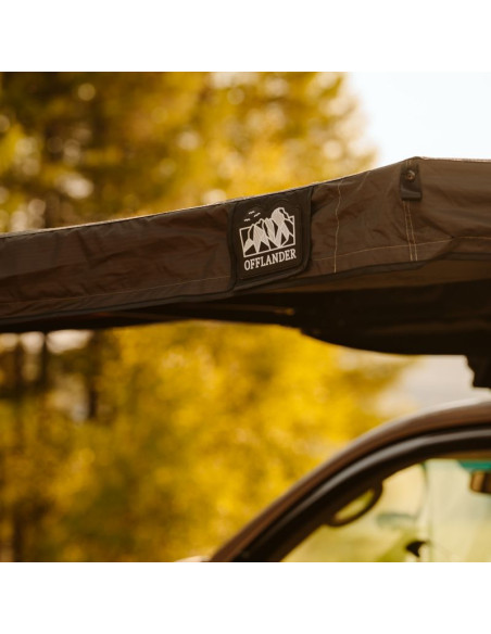 Markiza samonośna offlander sto80 2.0m