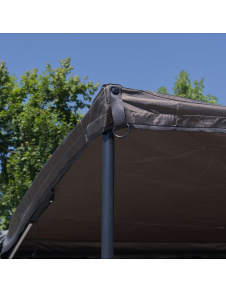 Markiza offlander boczna