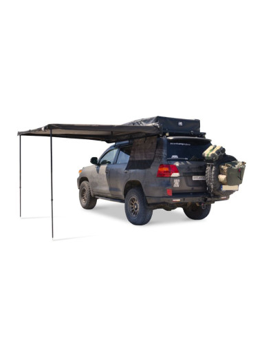 Markiza offlander boczna