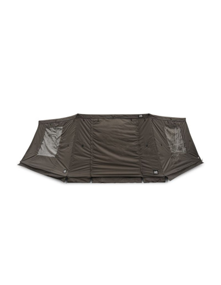 Ściany boczne do markizy samonośnej offlander sto80