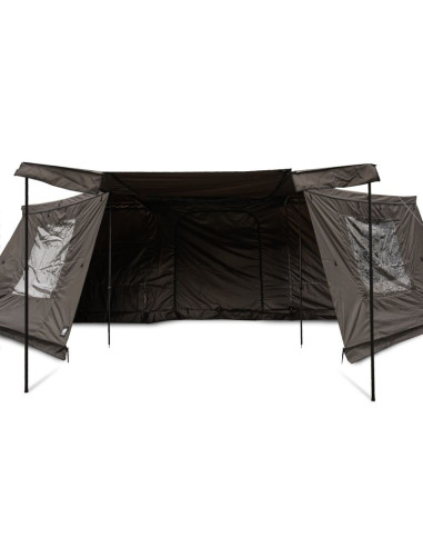 Ściany boczne do markizy samonośnej offlander sto80