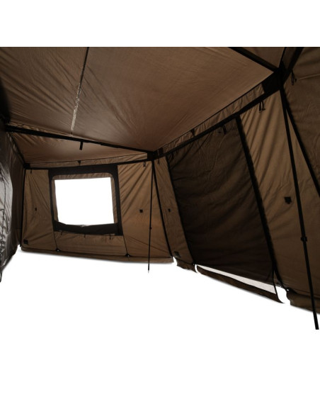 Ściany boczne do markizy samonośnej offlander sto80