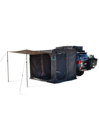 Przedsionek offlander