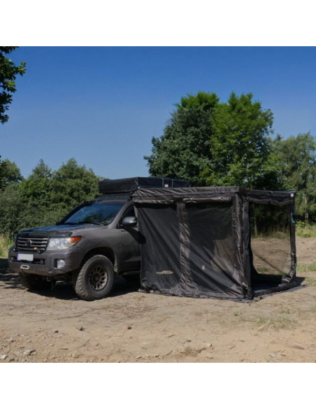 Przedsionek offlander