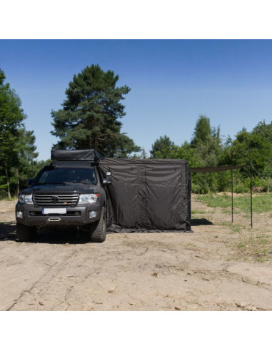 Przedsionek offlander