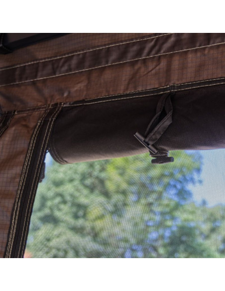 Przedsionek offlander